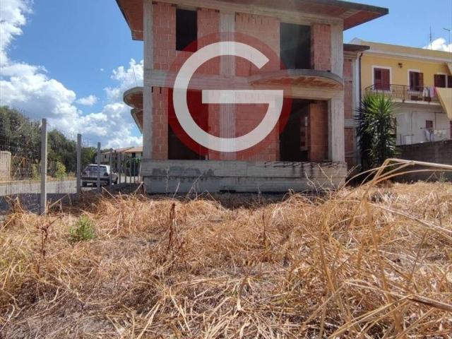 Villa Indipendente in vendita a Calabria, Reggio Calabria