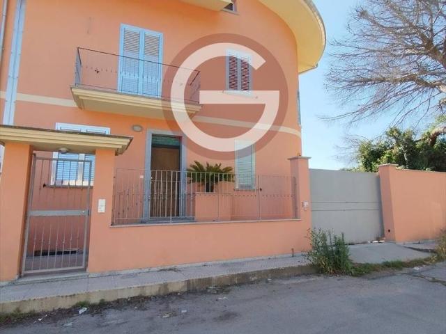 Villa Indipendente in vendita a Calabria, Reggio Calabria