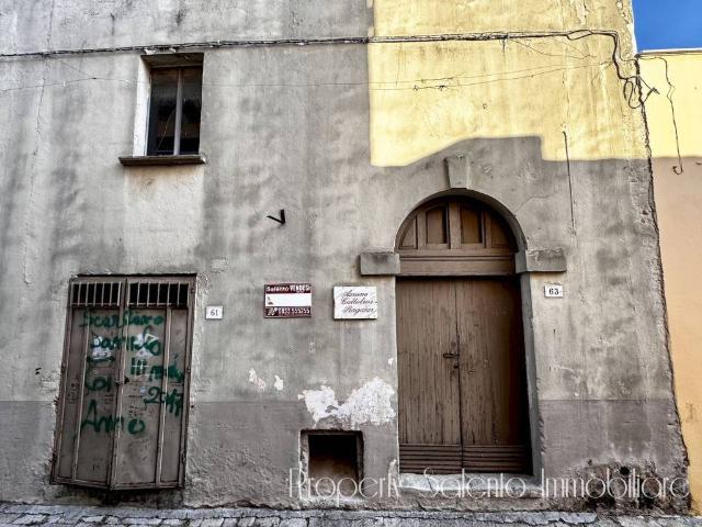 Villa Indipendente in vendita a Puglia, Lecce