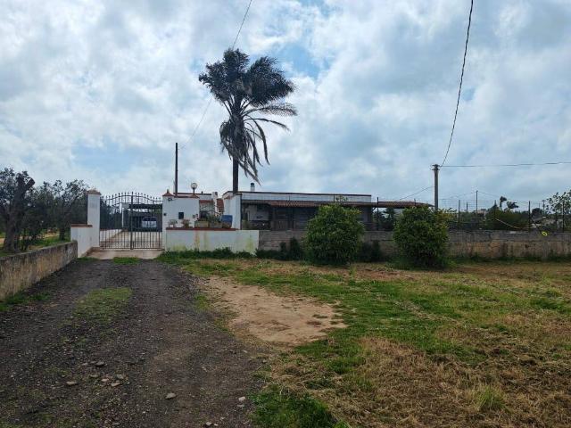 Villa Indipendente in vendita a Puglia, Lecce