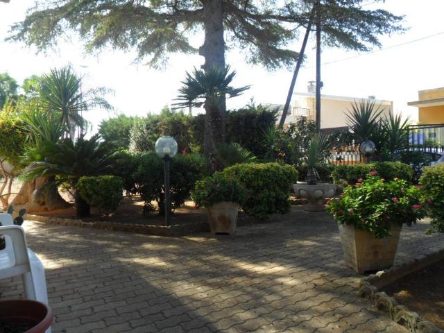 Villa Indipendente in vendita a Puglia, Lecce