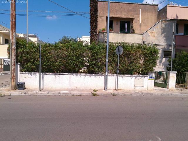 Villa Indipendente in vendita a Puglia, Lecce