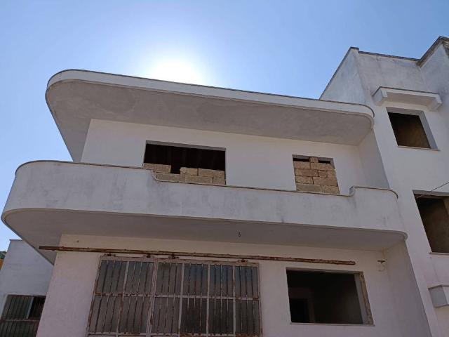 Villa Indipendente in vendita a Puglia, Lecce