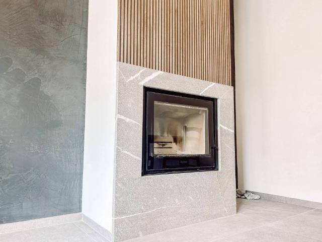 Villa Indipendente in vendita a Molin Nuovo, Tavagnacco