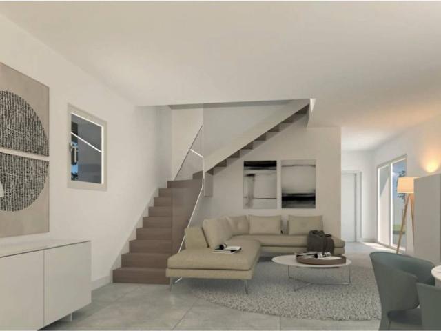 Villa Indipendente in vendita a Santa Fosca, Tavagnacco