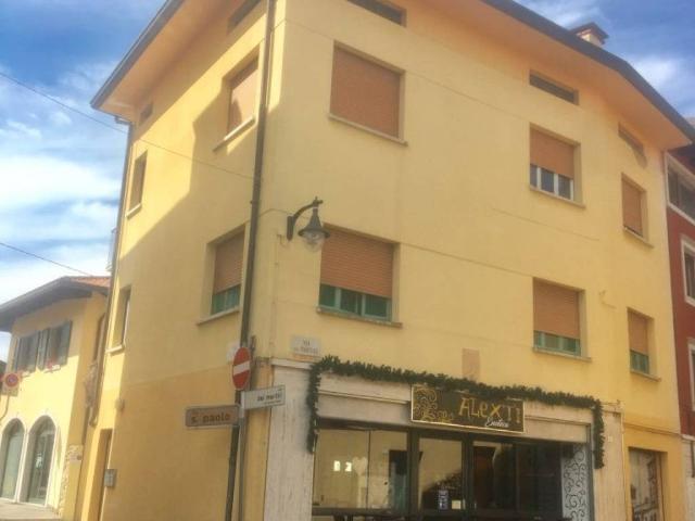 Villa Indipendente in vendita a Tavagnacco, Friuli-Venezia Giulia