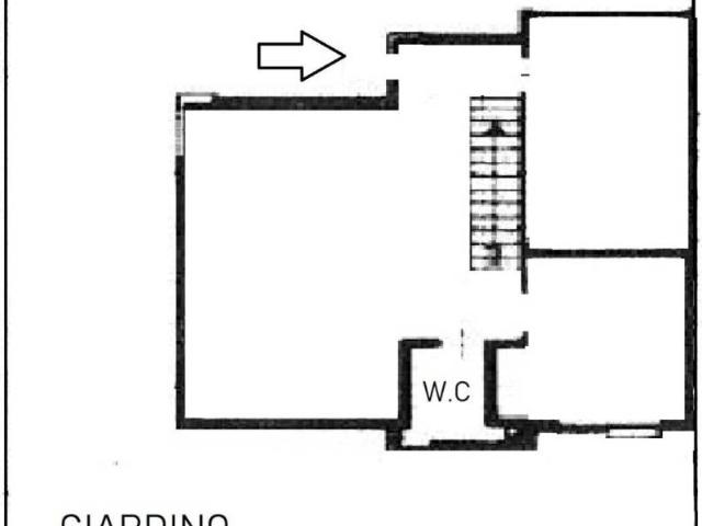 Villa Indipendente in vendita a Tavazzano, Tavazzano Con Villavesco