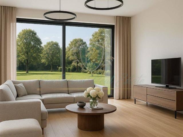 Villa Indipendente in vendita a Tavazzano, Tavazzano Con Villavesco