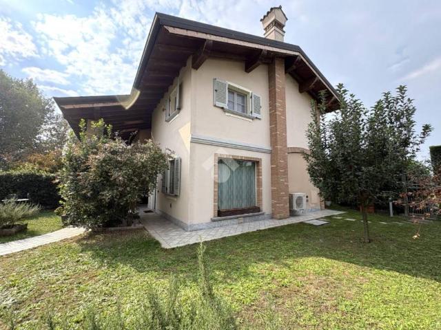 Villa Indipendente in vendita a Modignano, Tavazzano con Villavesco