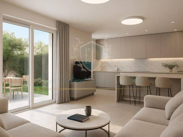 Villa Indipendente in vendita a Tavazzano, Tavazzano Con Villavesco