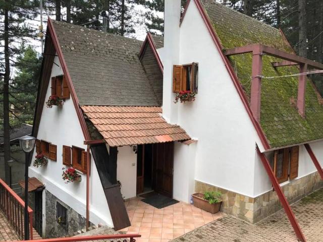 Villa Indipendente in vendita a Calabria, Catanzaro