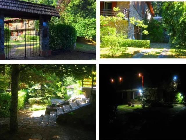 Villa Indipendente in vendita a Calabria, Catanzaro