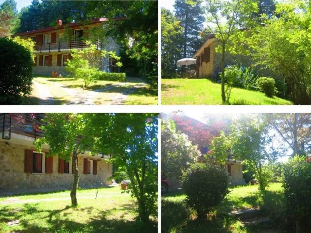 Villa Indipendente in vendita a Calabria, Catanzaro