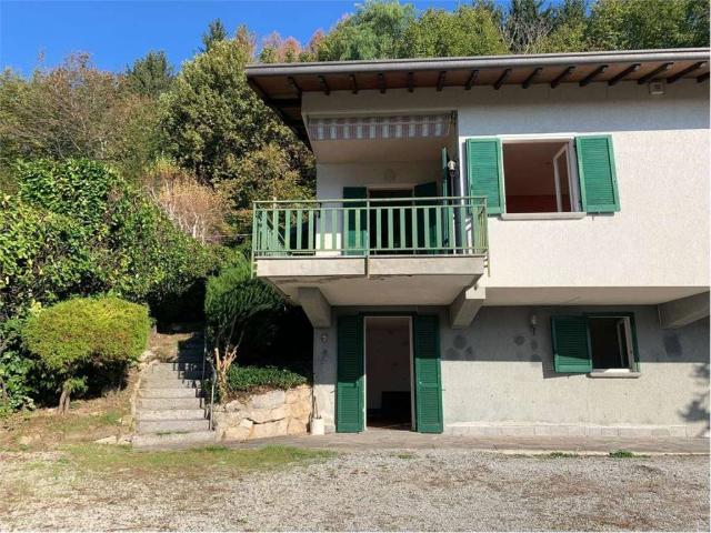 Villa Indipendente in vendita a Gilasca, Tavernerio