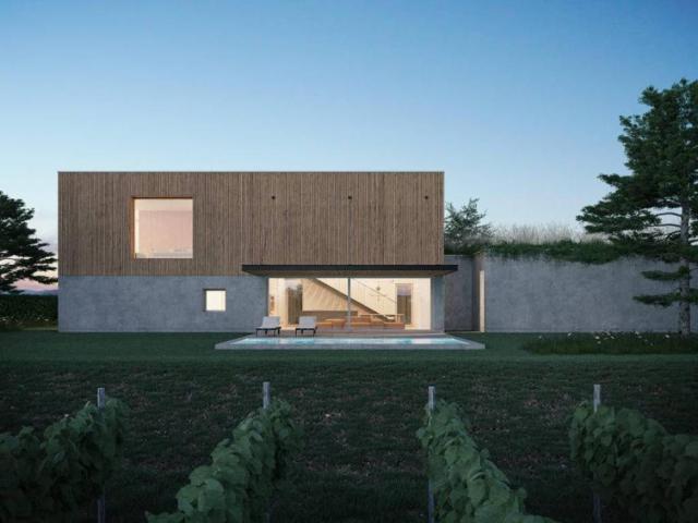 Villa Indipendente in vendita a Ponzate, Tavernerio