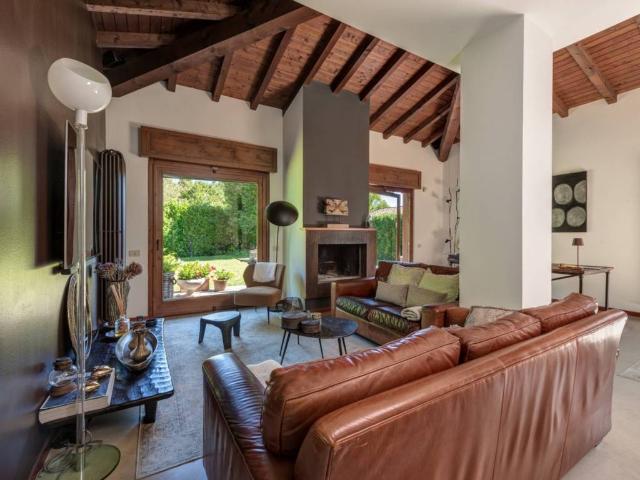 Villa Indipendente in vendita a Garzola, Como