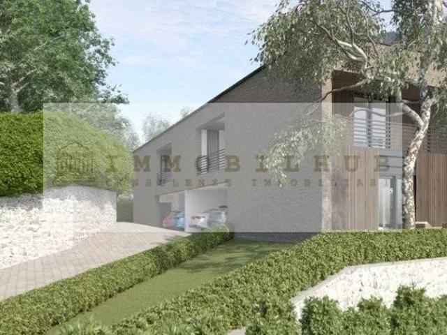 Villa Indipendente in vendita a Rovascio, Tavernerio