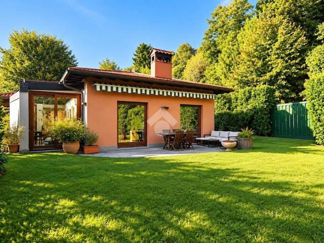 Villa Indipendente in vendita a Caslascio, Tavernerio
