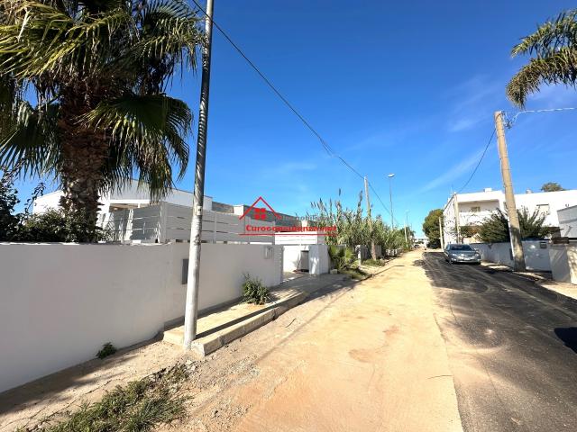 Villa Indipendente in vendita a Marina di Mancaversa, Puglia