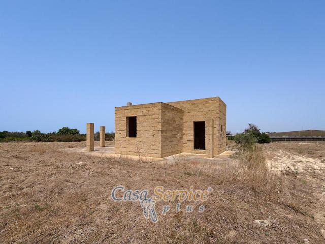 Villa Indipendente in vendita a Puglia, Lecce
