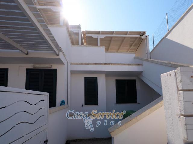 Villa Indipendente in vendita a Marina di Mancaversa, Puglia