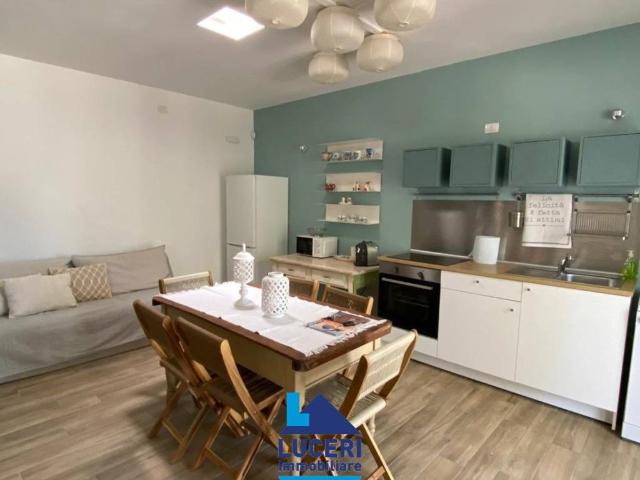 Villa Indipendente in vendita a Marina di Mancaversa, Puglia