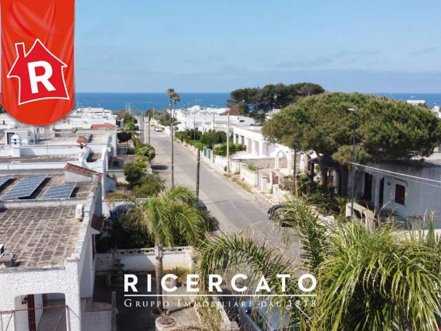 Villa Indipendente in vendita a Marina di Mancaversa, Puglia