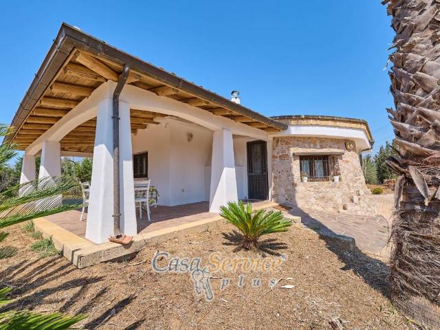 Villa Indipendente in vendita a Puglia, Lecce