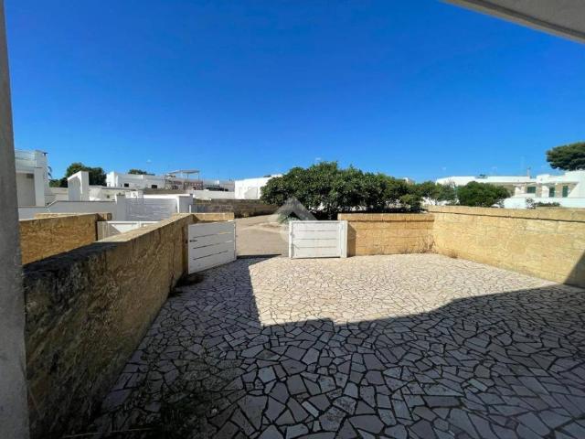 Villa Indipendente in vendita a Marina di Mancaversa, Puglia