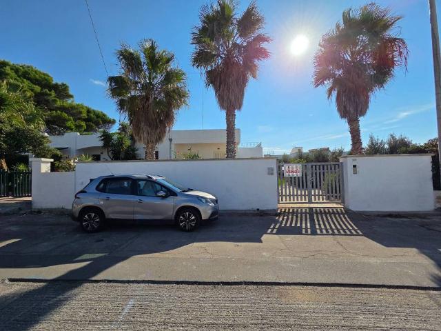 Villa Indipendente in vendita a Marina di Mancaversa, Puglia