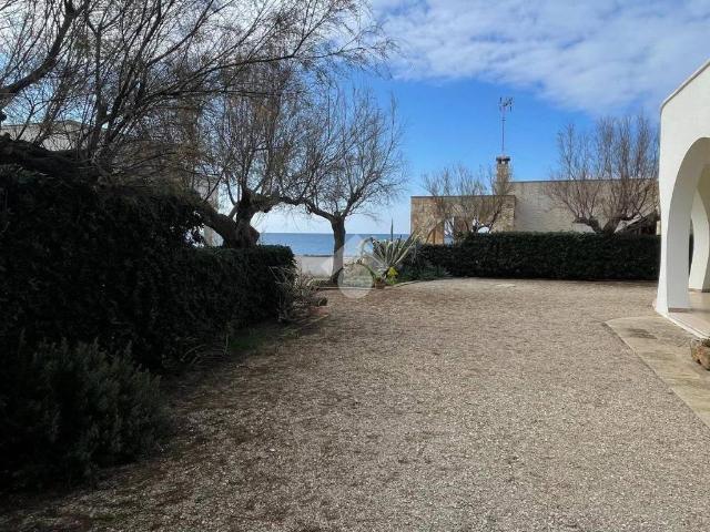 Villa Indipendente in vendita a Marina di Mancaversa, Puglia