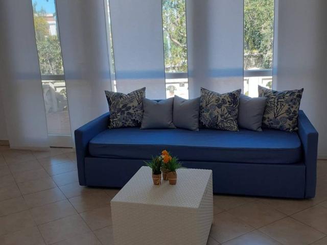 Villa Indipendente in vendita a Marina di Mancaversa, Puglia