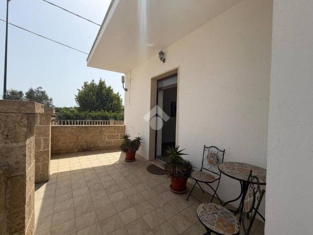 Villa Indipendente in vendita a Marina di Mancaversa, Puglia