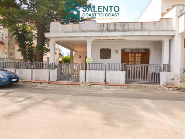 Villa Indipendente in vendita a Puglia, Lecce
