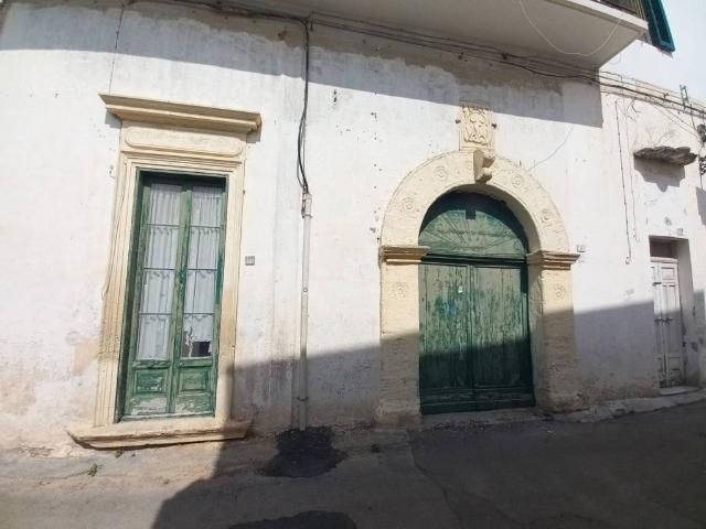 Villa Indipendente in vendita a Taviano, Lecce