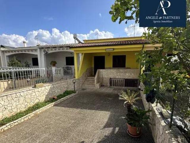 Villa Indipendente in vendita a Marina di Mancaversa, Puglia