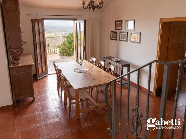 Villa Indipendente in vendita a Marche, Pesaro E Urbino