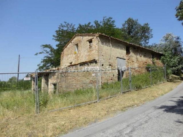Villa Indipendente in vendita a Marche, Pesaro E Urbino