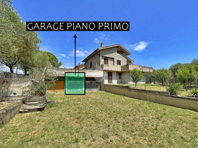 Villa Indipendente in vendita a Padiglione, Tavullia