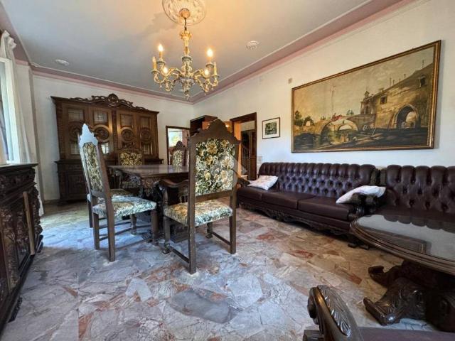 Villa Indipendente in vendita a Rio Salso-Case Bernardi, Marche