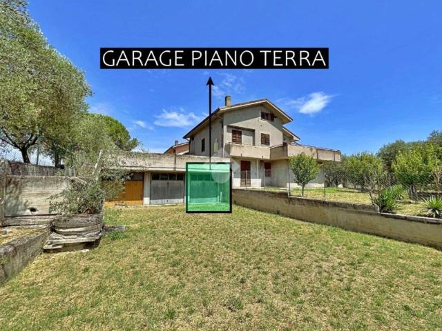 Villa Indipendente in vendita a Santa Barbara, Tavullia