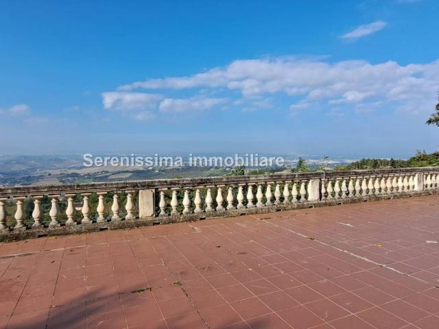 Villa Indipendente in vendita a Marche, Pesaro E Urbino