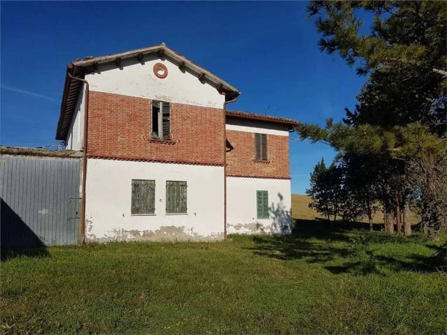 Villa Indipendente in vendita a Madonna del Monte, Tavullia