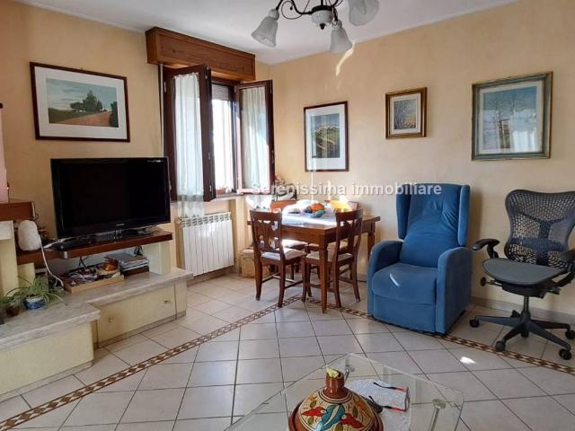 Villa Indipendente in vendita a Padiglione, Marche