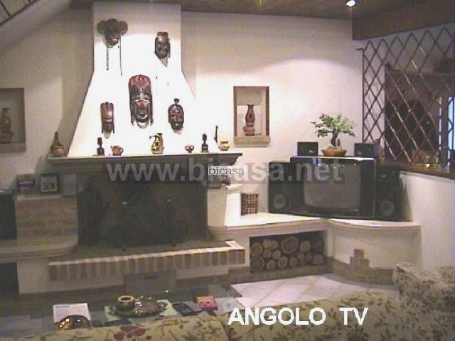 Villa Indipendente in vendita a Babbucce, Tavullia