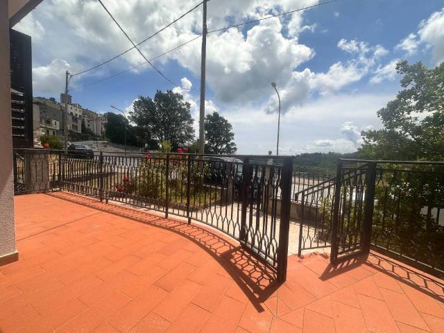 Villa Indipendente in vendita a Teana, Basilicata