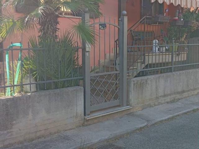 Villa Indipendente in vendita a Teano, Campania