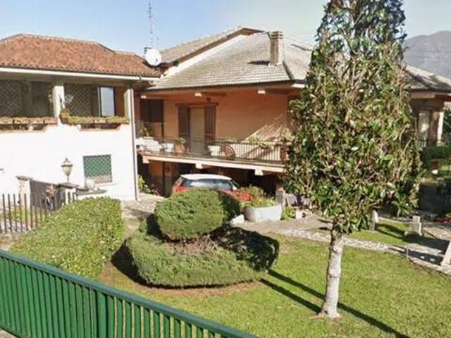 Villa Indipendente in vendita a Teggiano, Campania