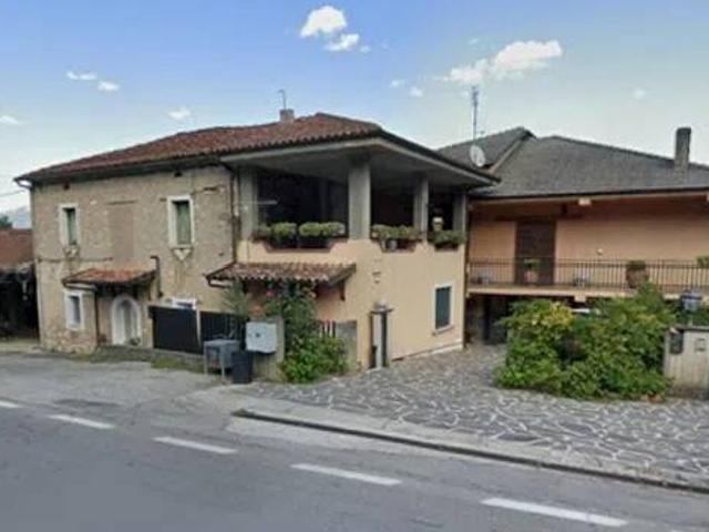 Villa Indipendente in vendita a Teggiano, Campania