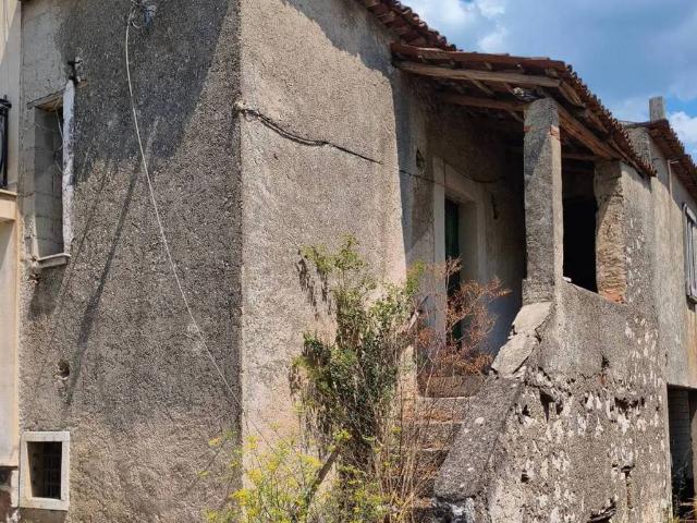 Villa Indipendente in vendita a Teggiano, Campania